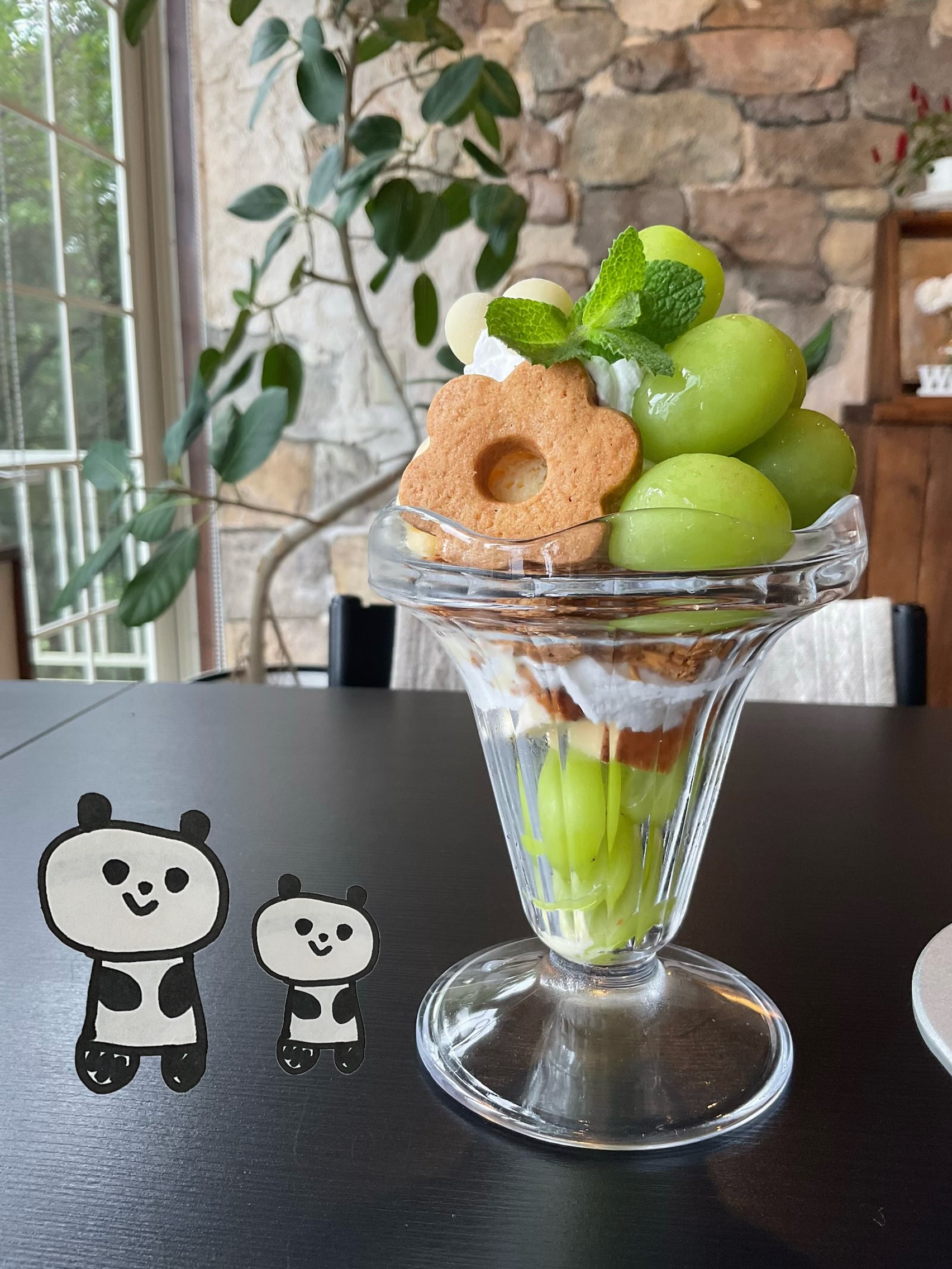 ローズミント・ガーデンカフェ | Maebashi-shi Gunma