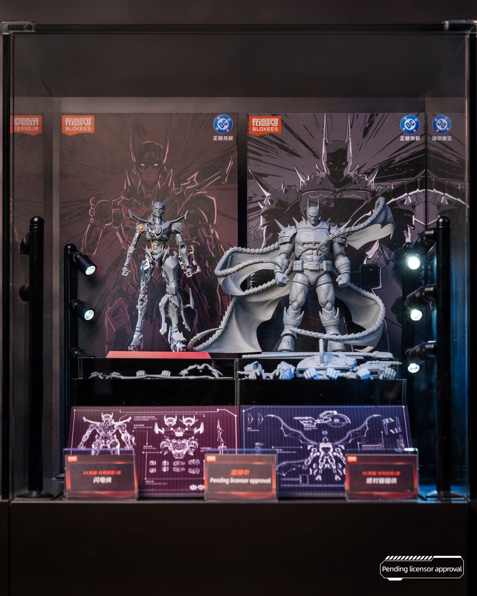 UPDATE BLOKEES Global Partners Conference 2026 Legend Edition EVA
