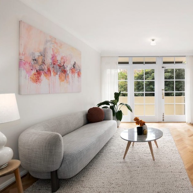 Bayliss Rugs