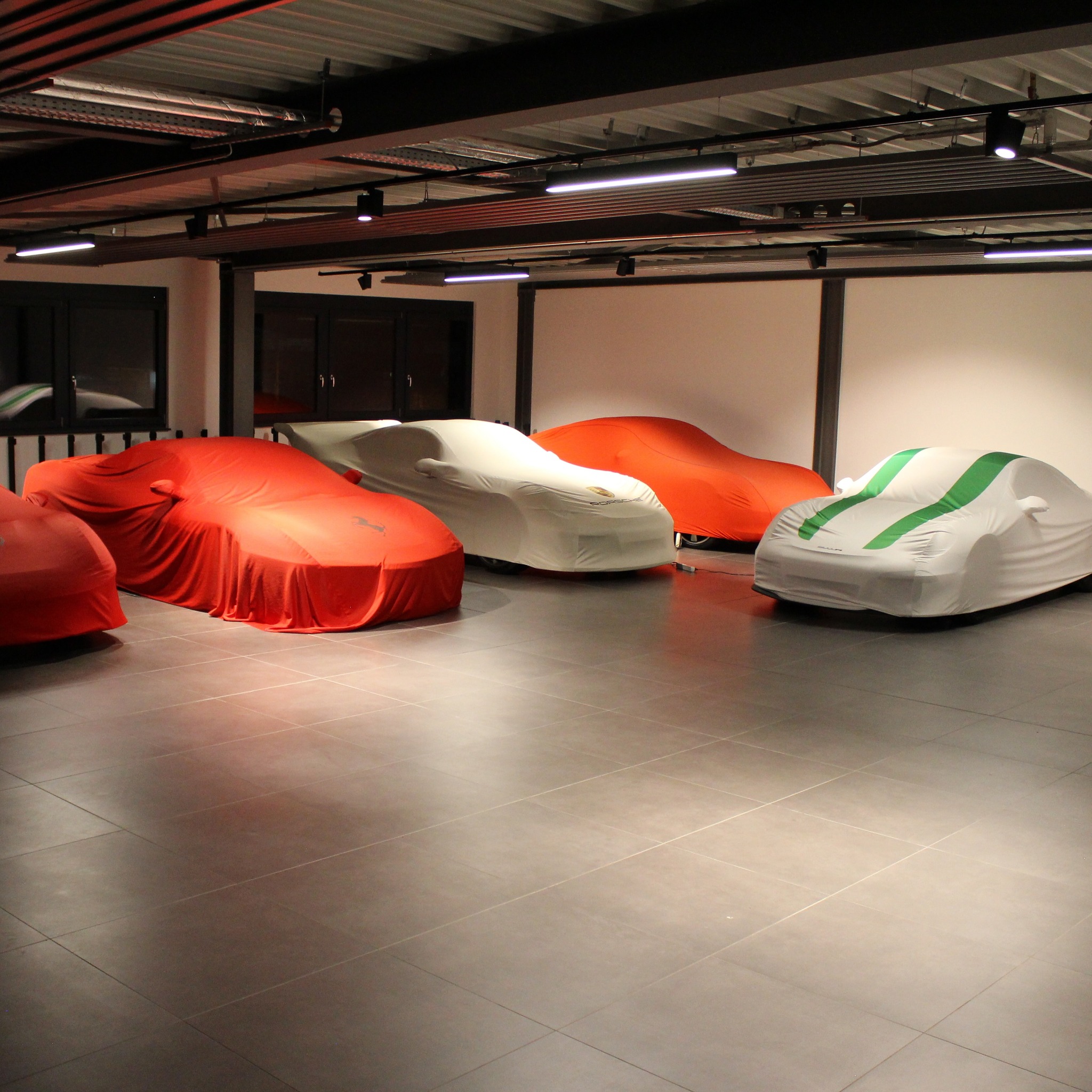 Autohaus Bsgen Gmbh