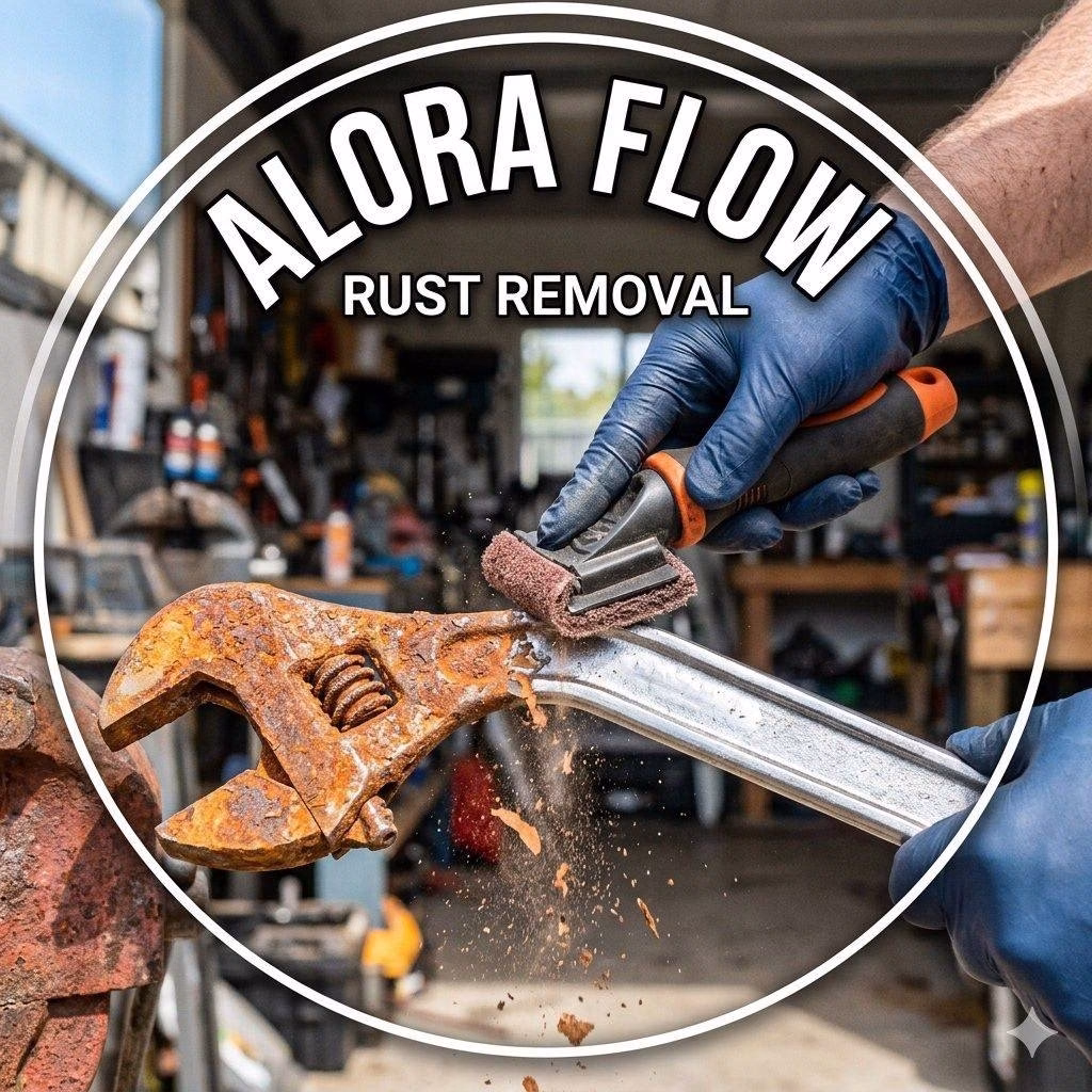 Alora Flow on Reels