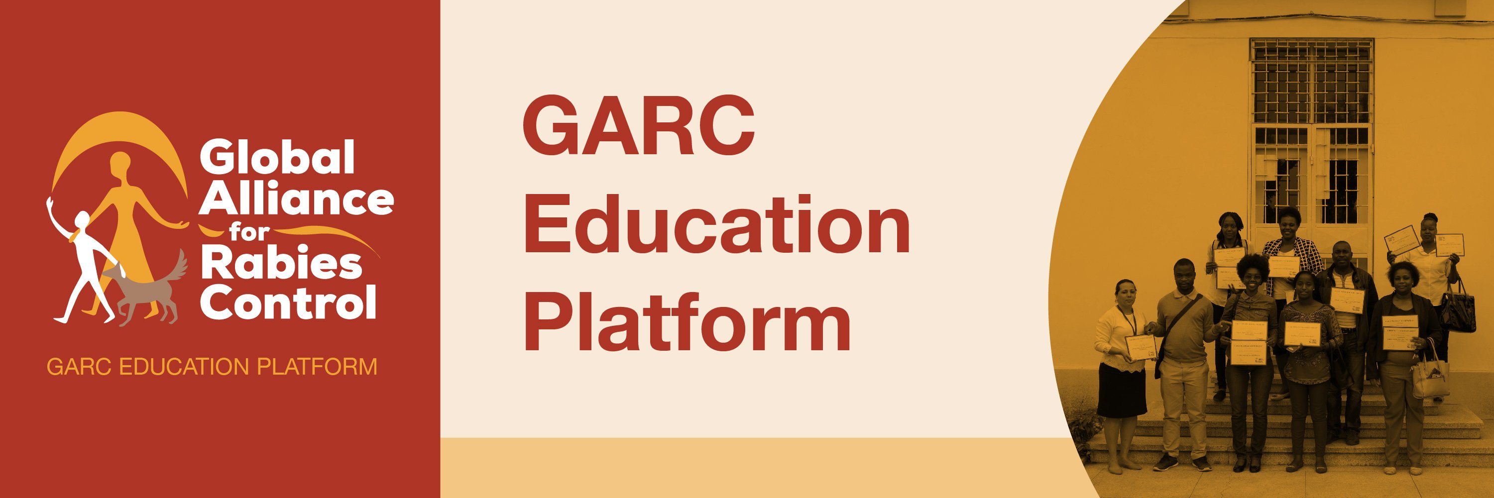 🚨 Exciting Update! 🚨 The GARC... - GARC - Rabies Alliance | Facebook
