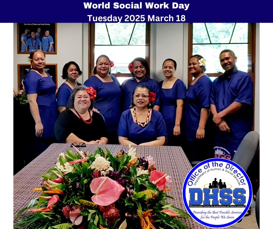 DHSS-Children & Family Services Division