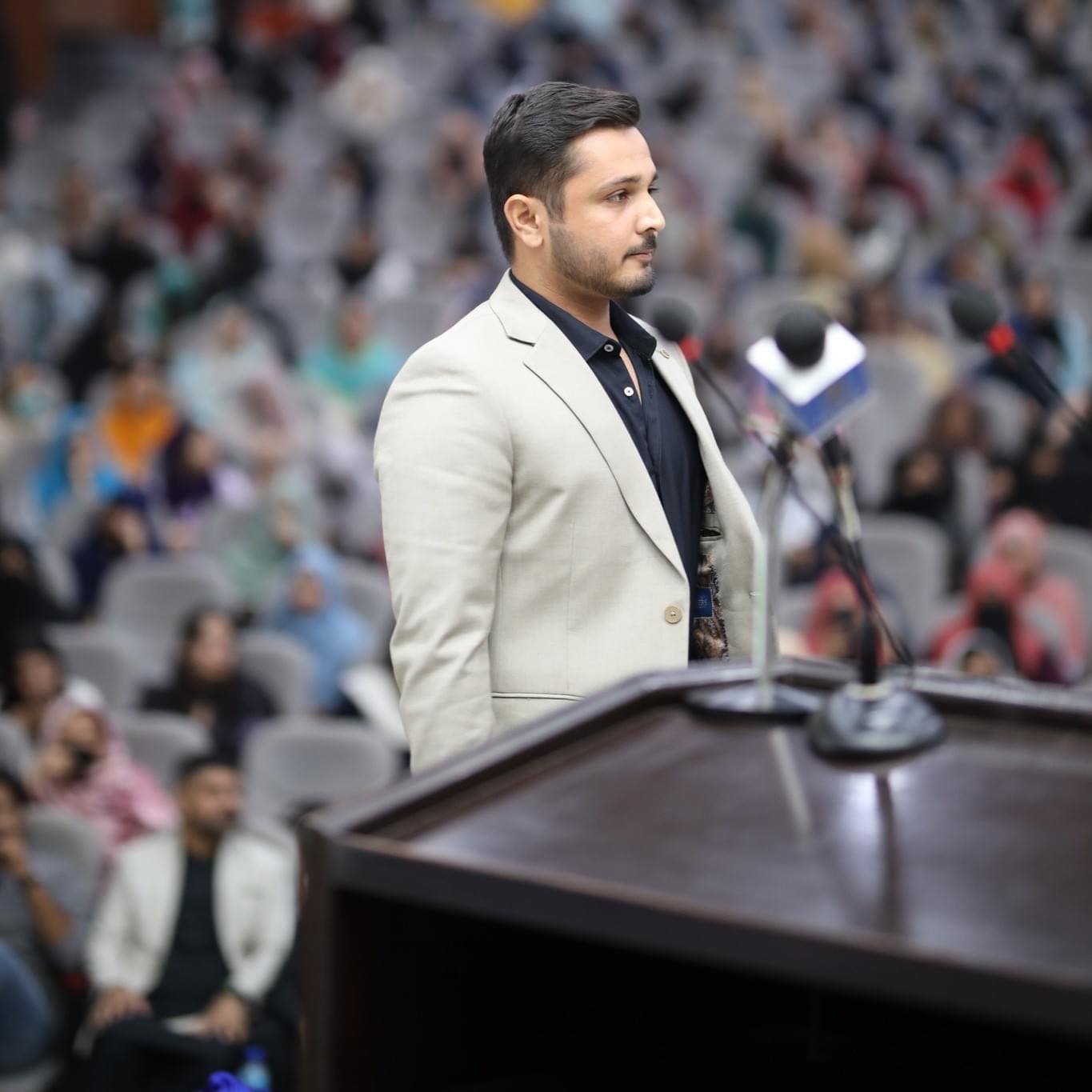 Gohar Rehman Rajpoot