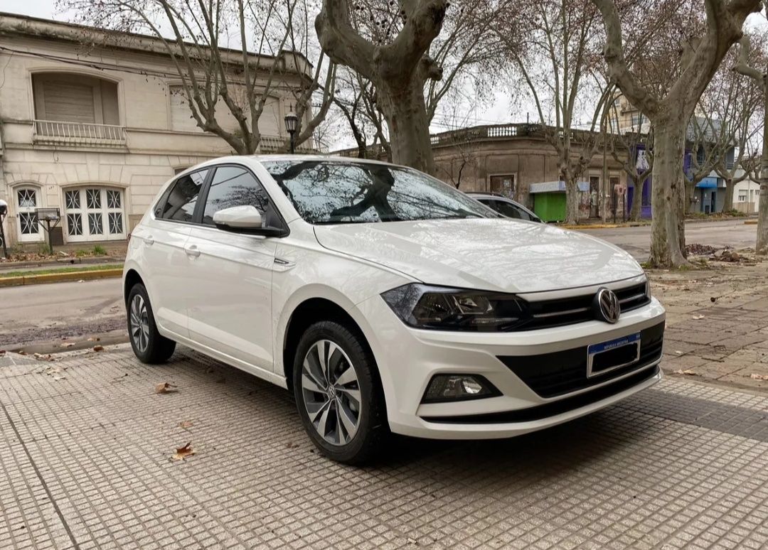 Volkswagen Polo 2022 - Cars & Trucks - Buenos Aires, Argentina ...