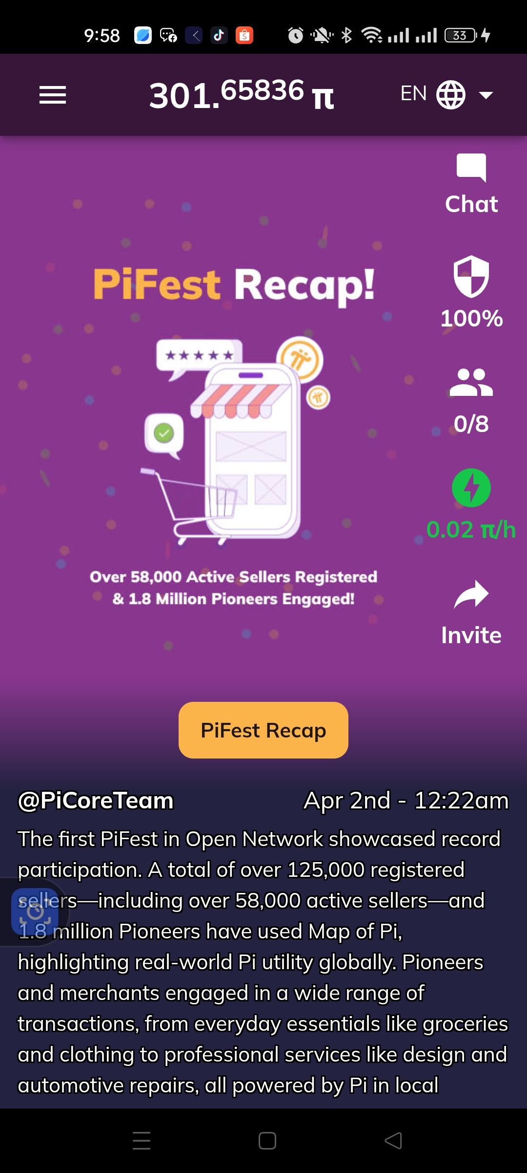 PI NETWORK PHILIPPINES buy and sell | Facebook