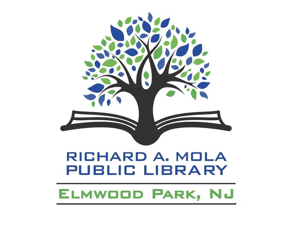 🎉... - Richard A. Mola Public Library - Elmwood Park, NJ | Facebook