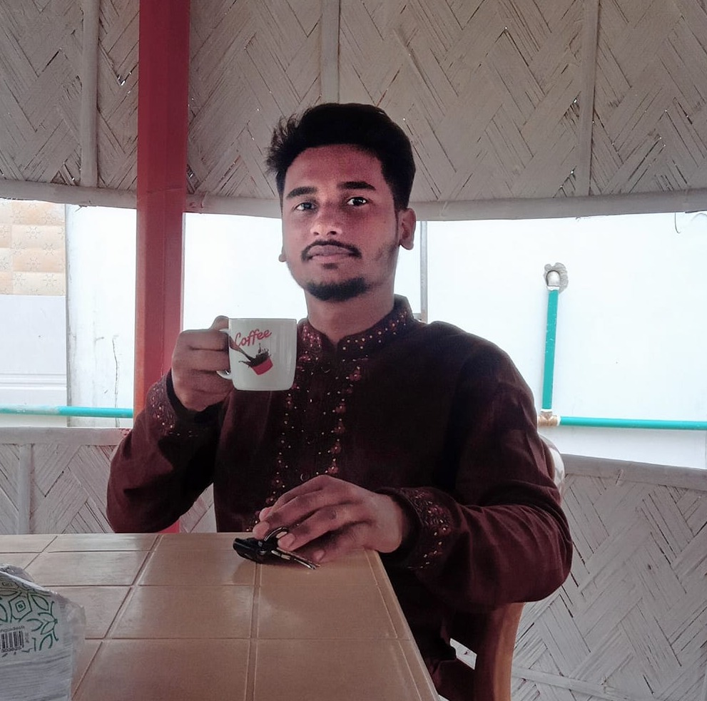  Md Rana Khan 