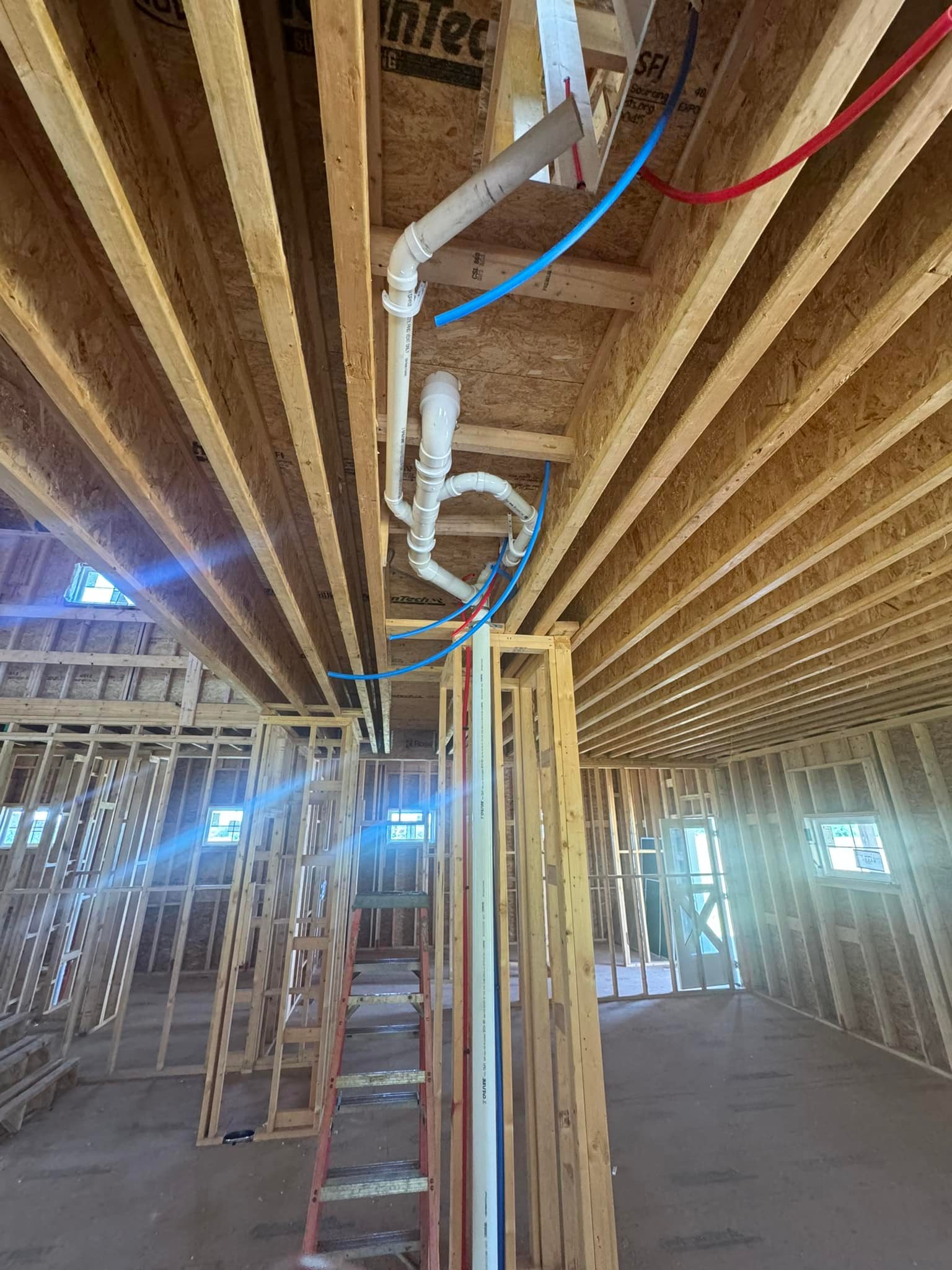 All American Plumbing, LLC | Centerville OH