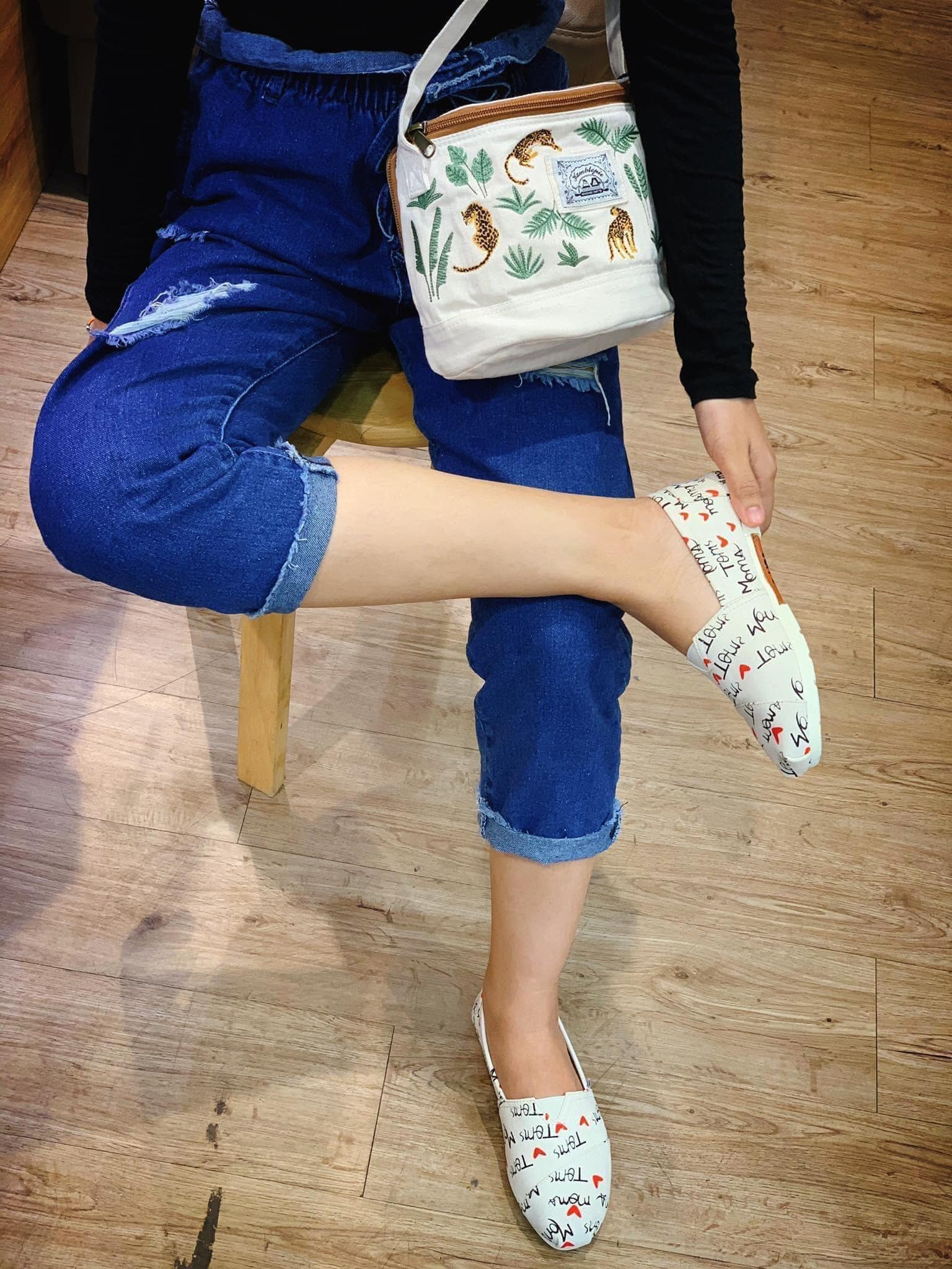 Ruby-Shoes