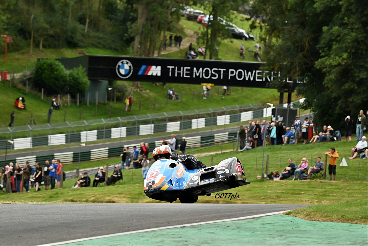 Andreas Racing Association | Facebook