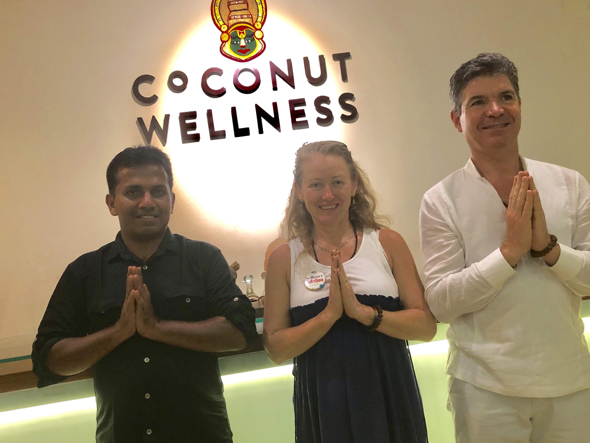 Evolution Wellness Center