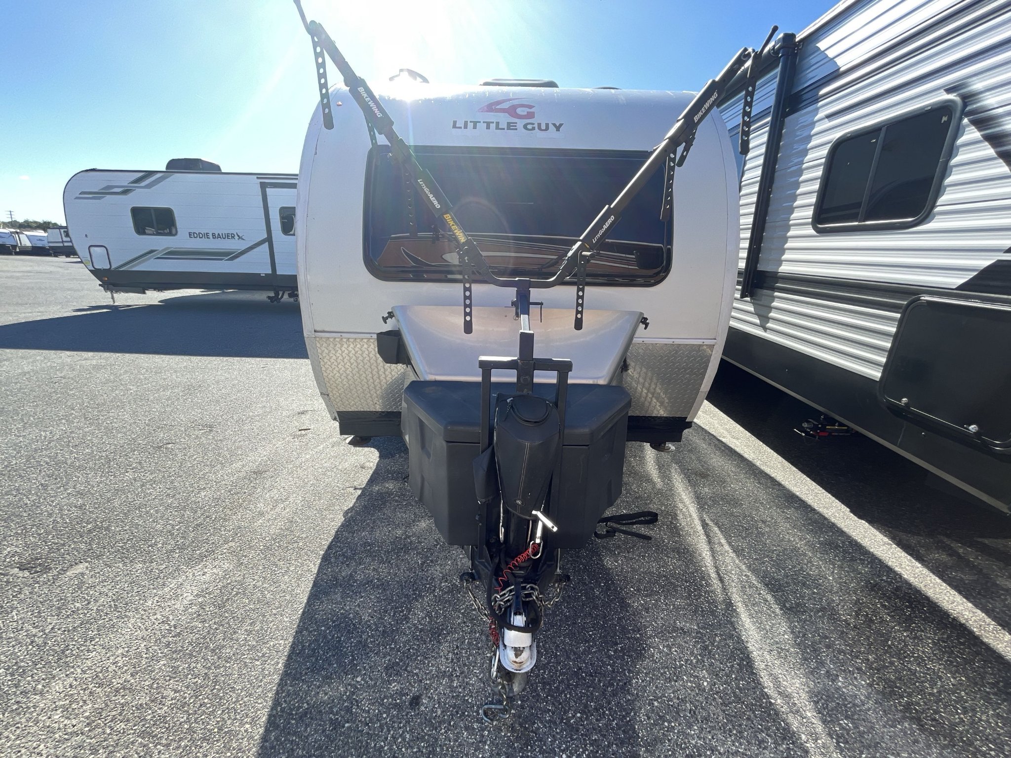 2018 Liberty Outdoors Little Guy MAX 🤘 - RVs & Campers - Ocala, Florida ...