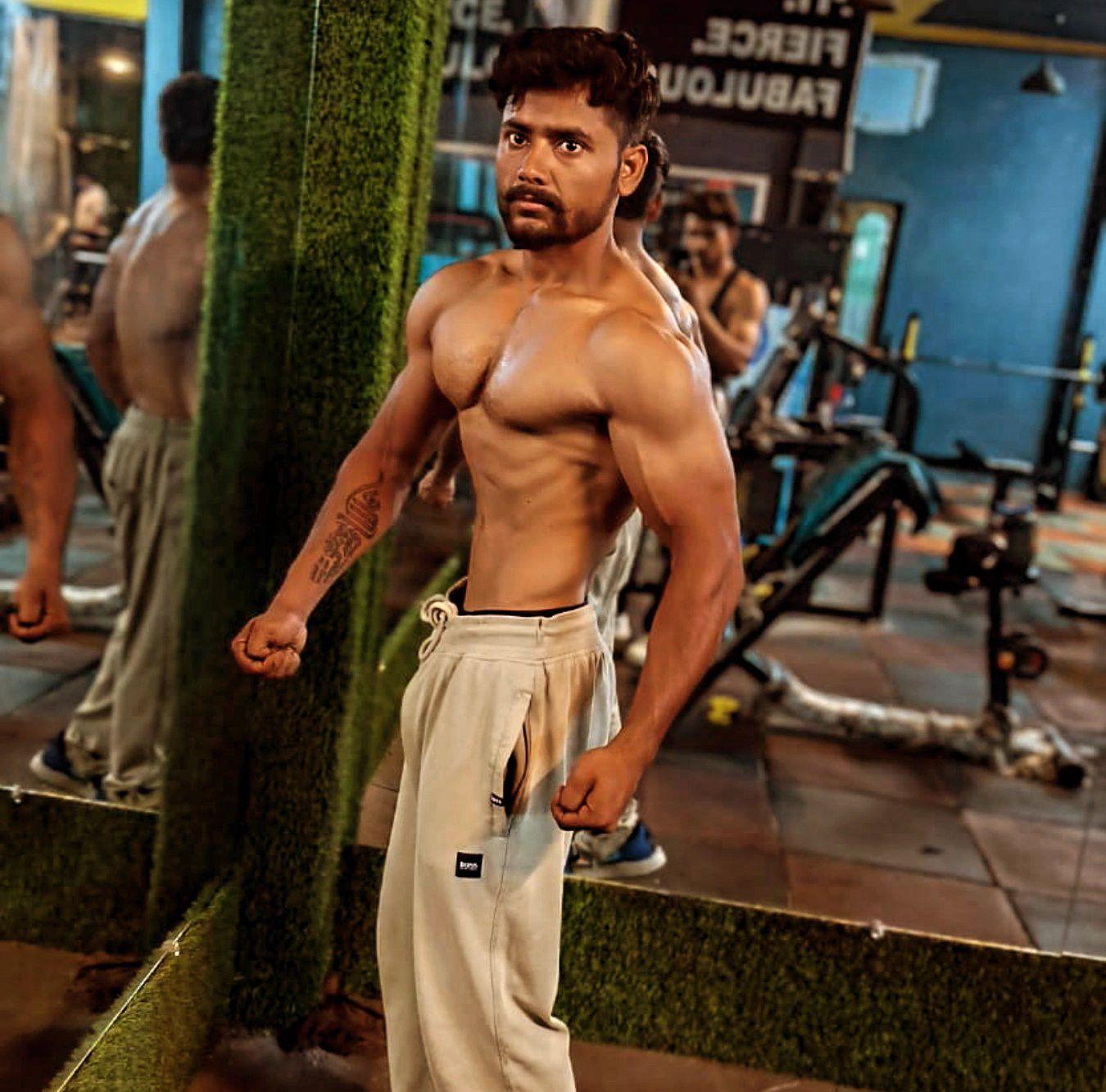 Boss Raja