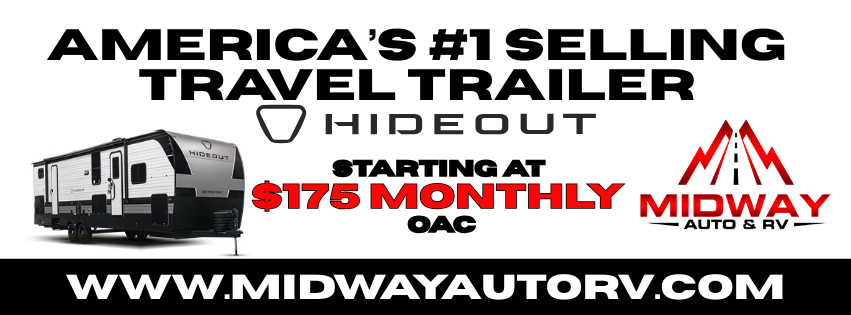 Midway Auto & RV | Billings MT