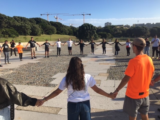 O... - ACAPO - Associação dos Cegos e Amblíopes de Portugal | Facebook