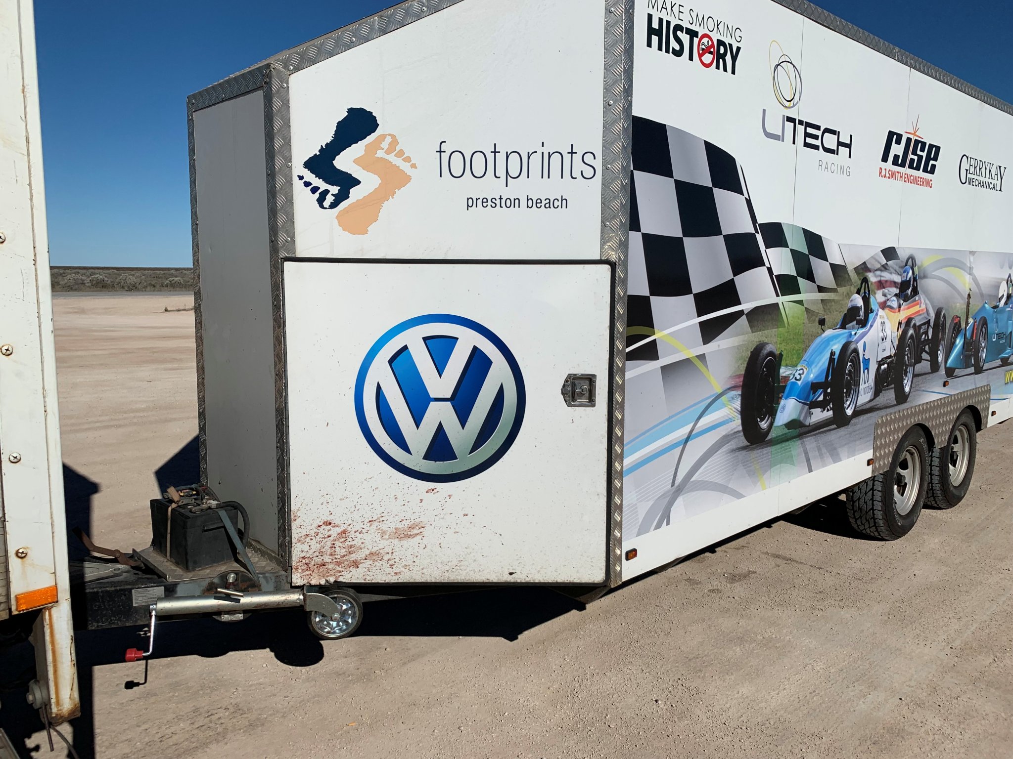 Race Car Transporters Buy Swap & Sell Australia | Race Car Trailer ...
