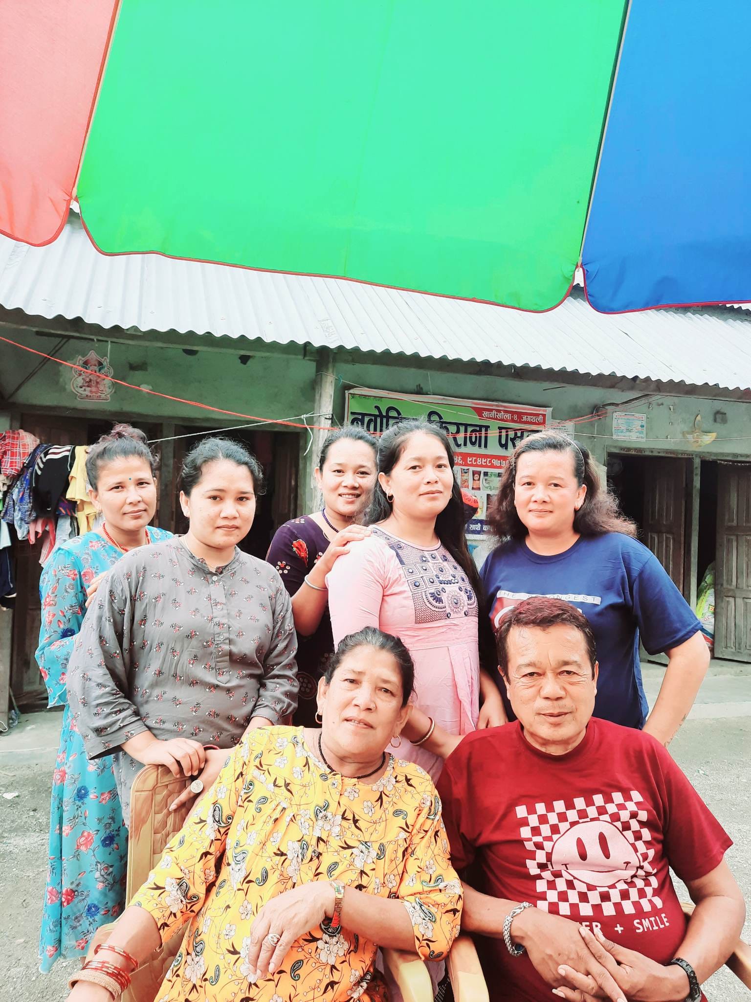 Nabodit Moktan