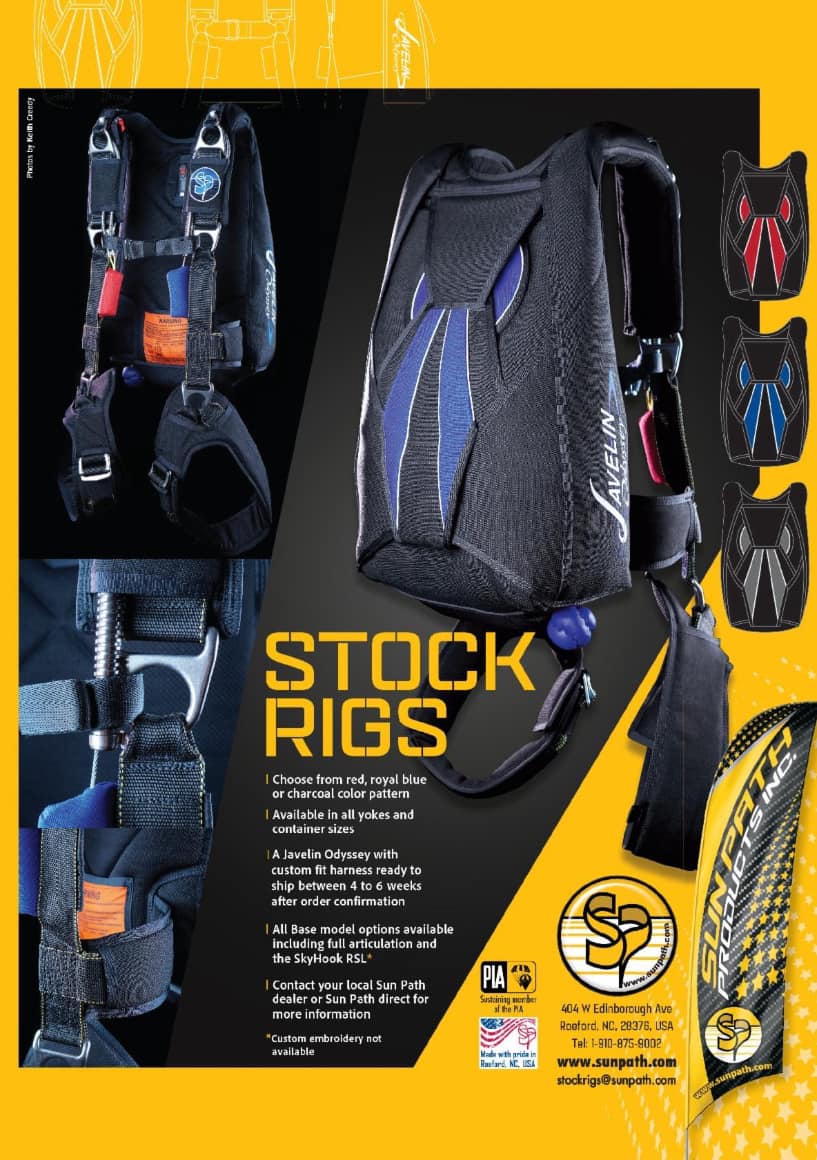 Sun Path Products, Inc