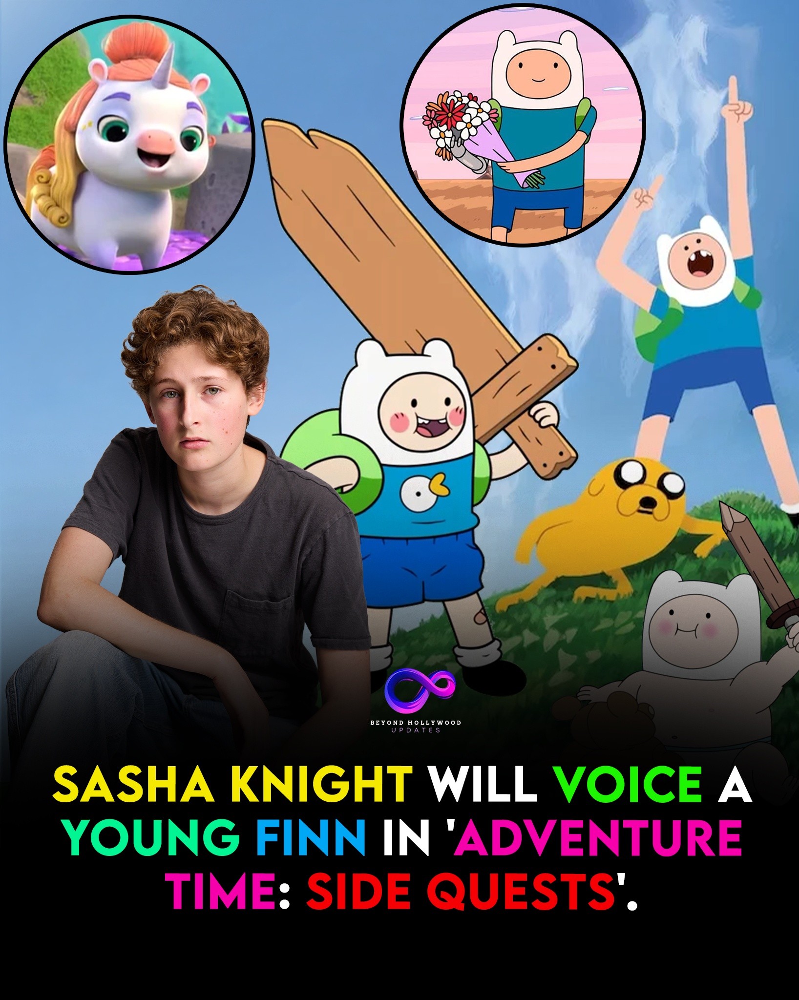 In a CBR exclusive preview of Adventure Time #9, see how the new 