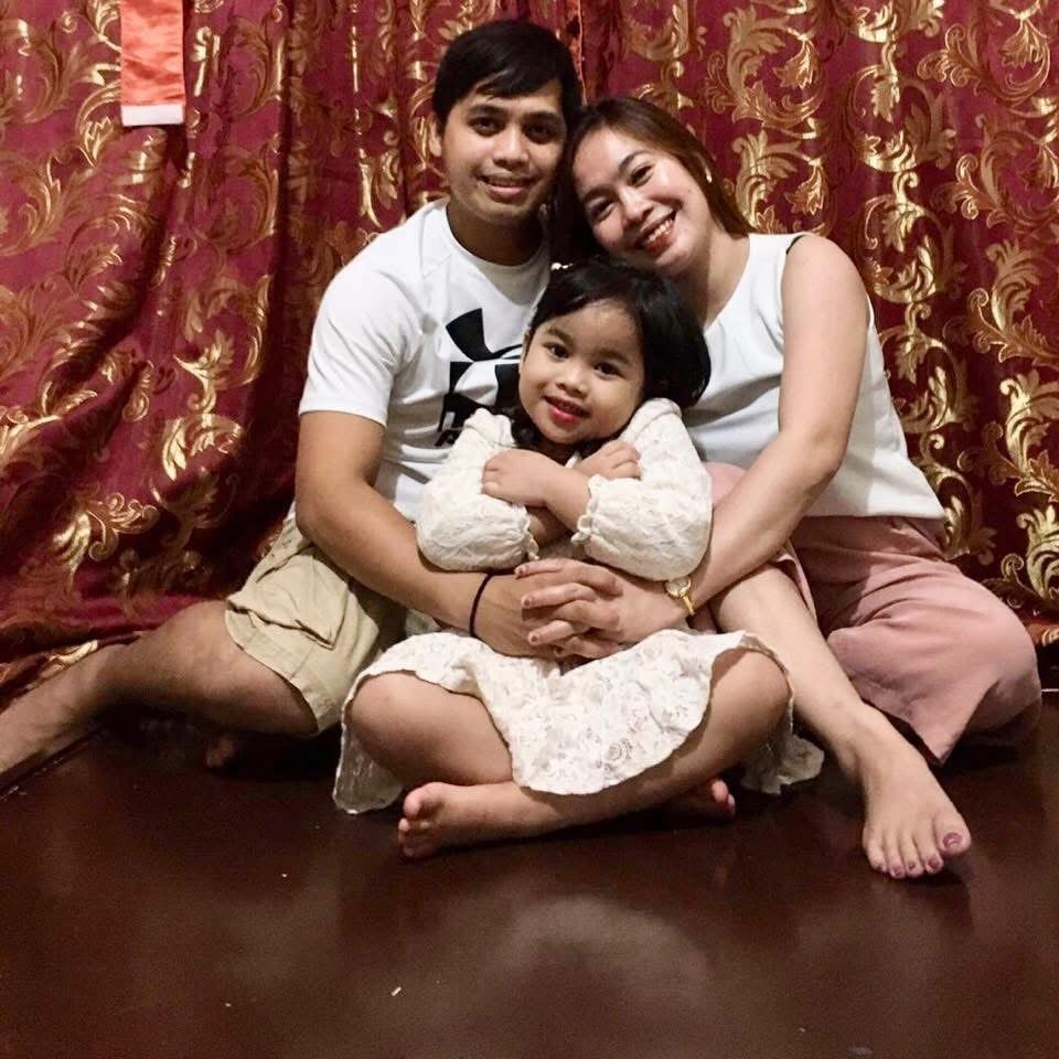 4 years later 🗓⏳👣 - Leofel Manalo Mirafuentes | Facebook