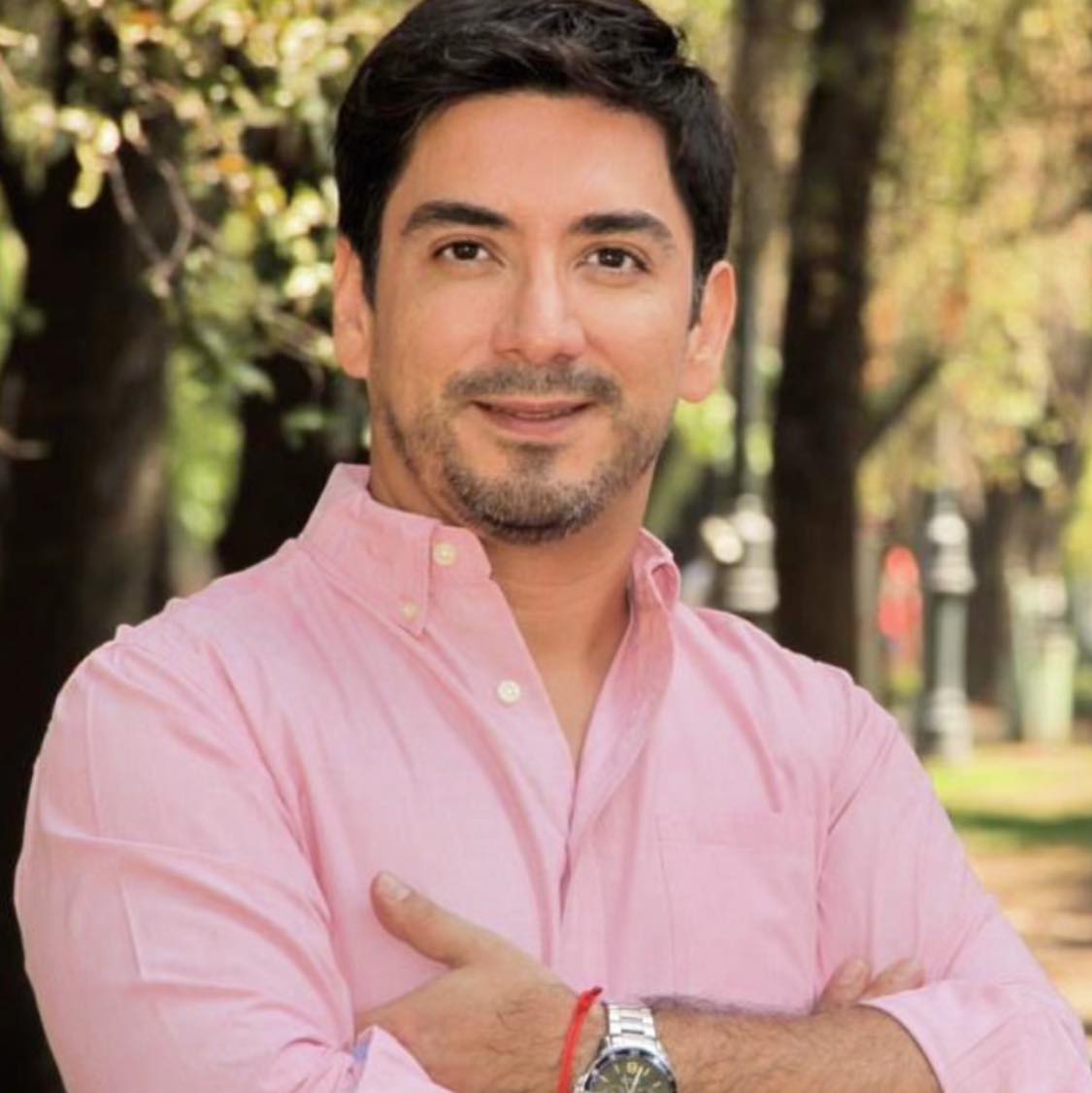 Cristián Vidal Rojas