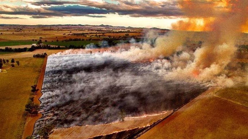 🚨 Attention Riverina Residents 🚨... - NSW RFS - Riverina Zone
