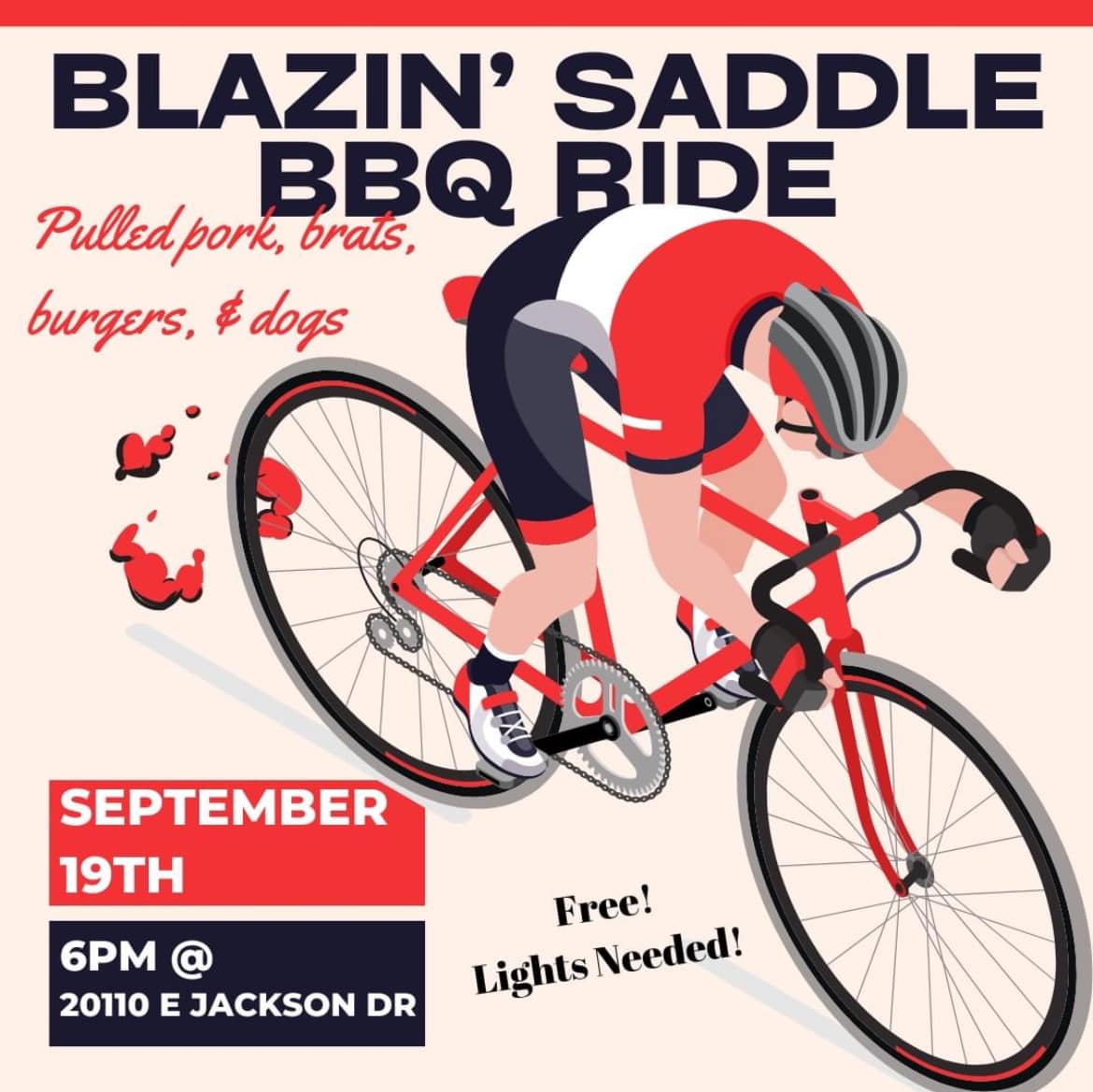 Freedom Ride KC
