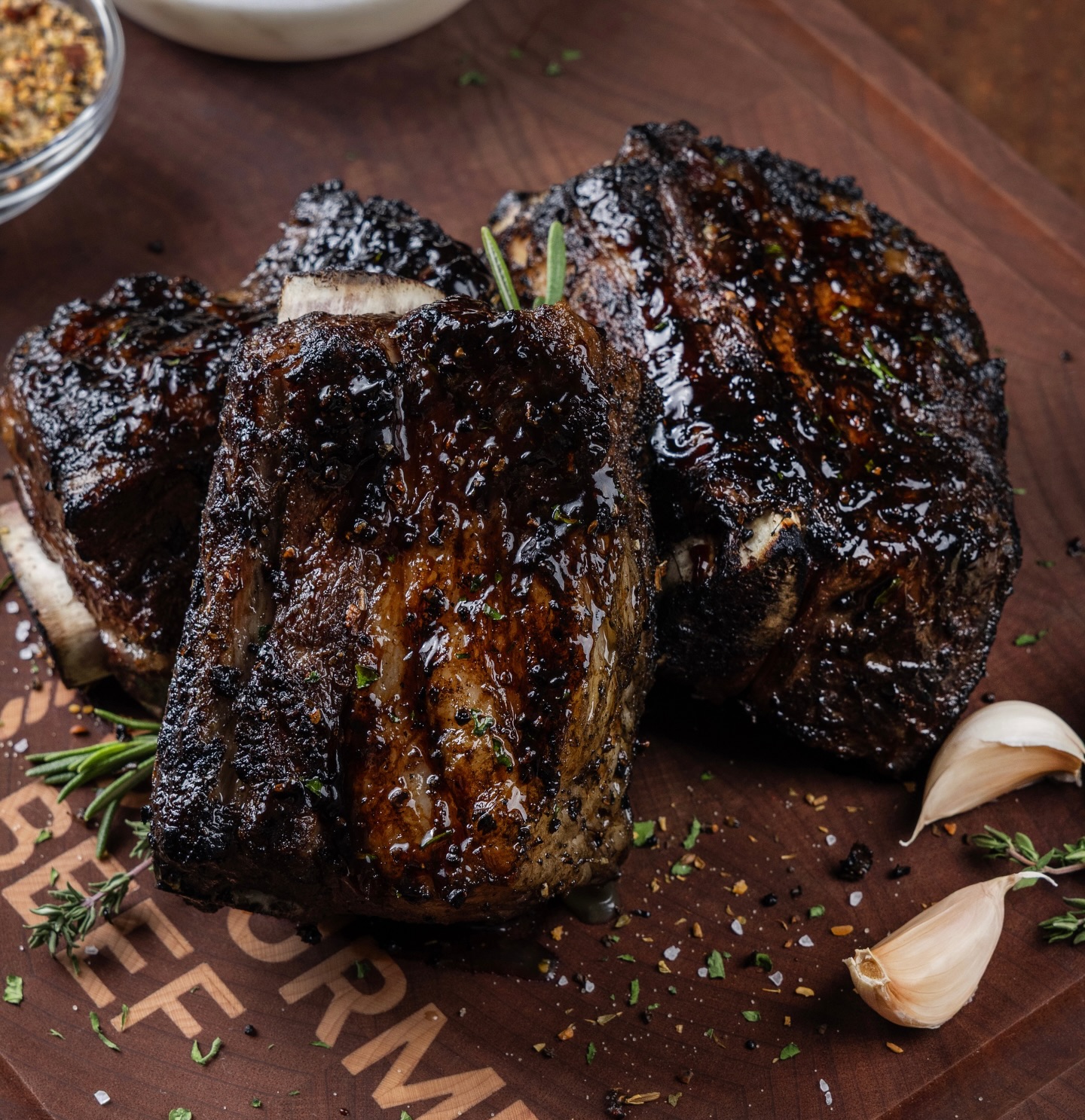K4 Gourmet Beef | Prescott AZ
