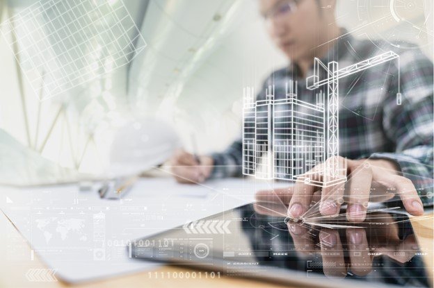 dormakaba - Computer Vision in Construction : Powering the Next ...