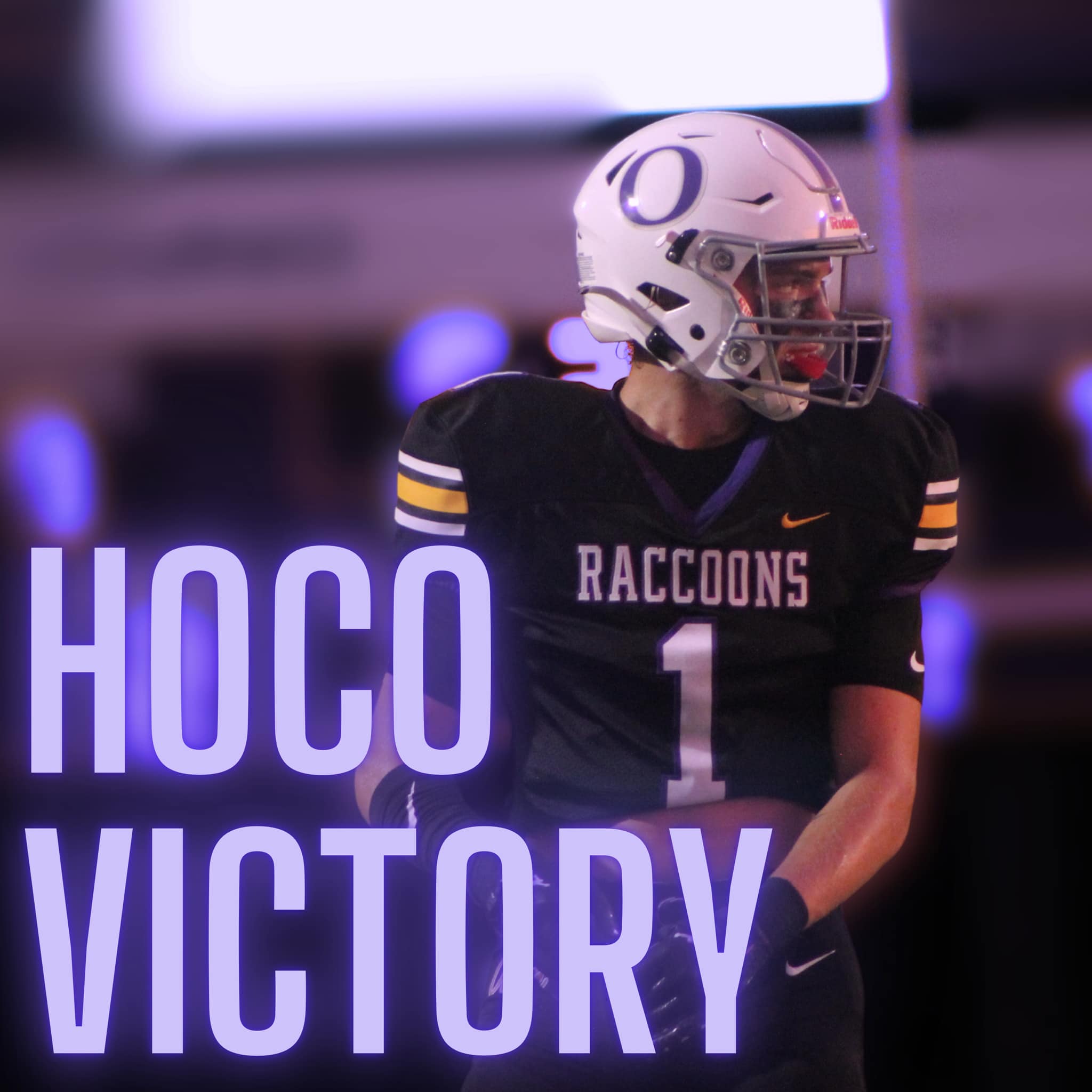 OCON WINS!!! The Raccoons beat... - Raccoon Football | Facebook
