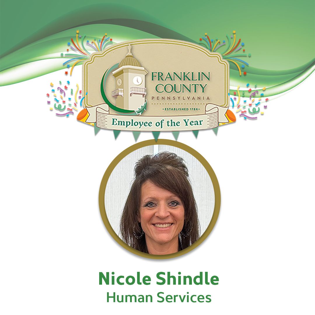 Curated visual reference: Gallery Detail: Franklin Today We Continue Recognizing Franklin County S 2024 Service