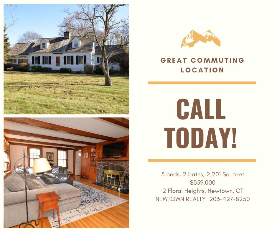 Newtown Realty | Newtown CT