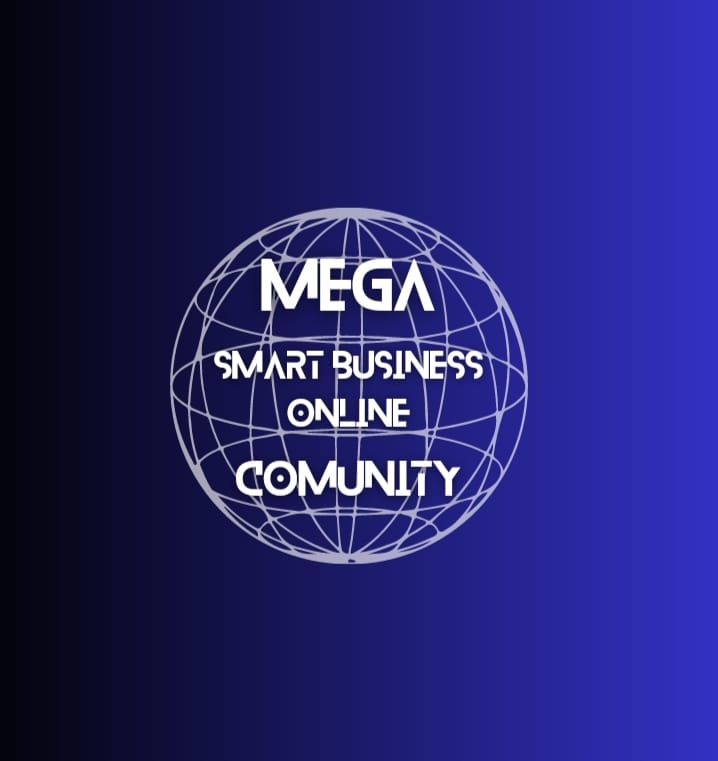 MEGA SMART BUSINESS ONLINE COMUNTY | Facebook