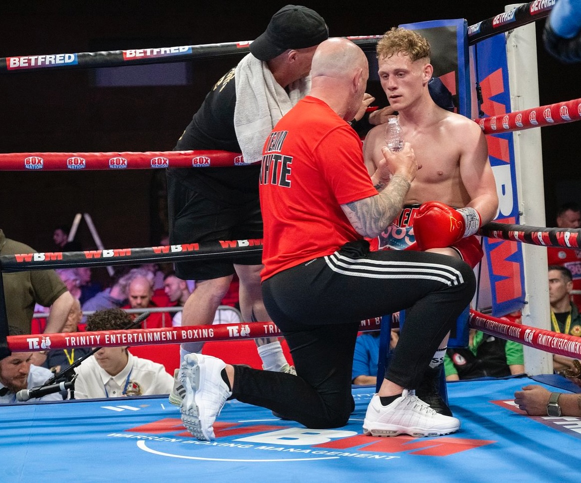 East Coast Boxing ABC | Lowestoft