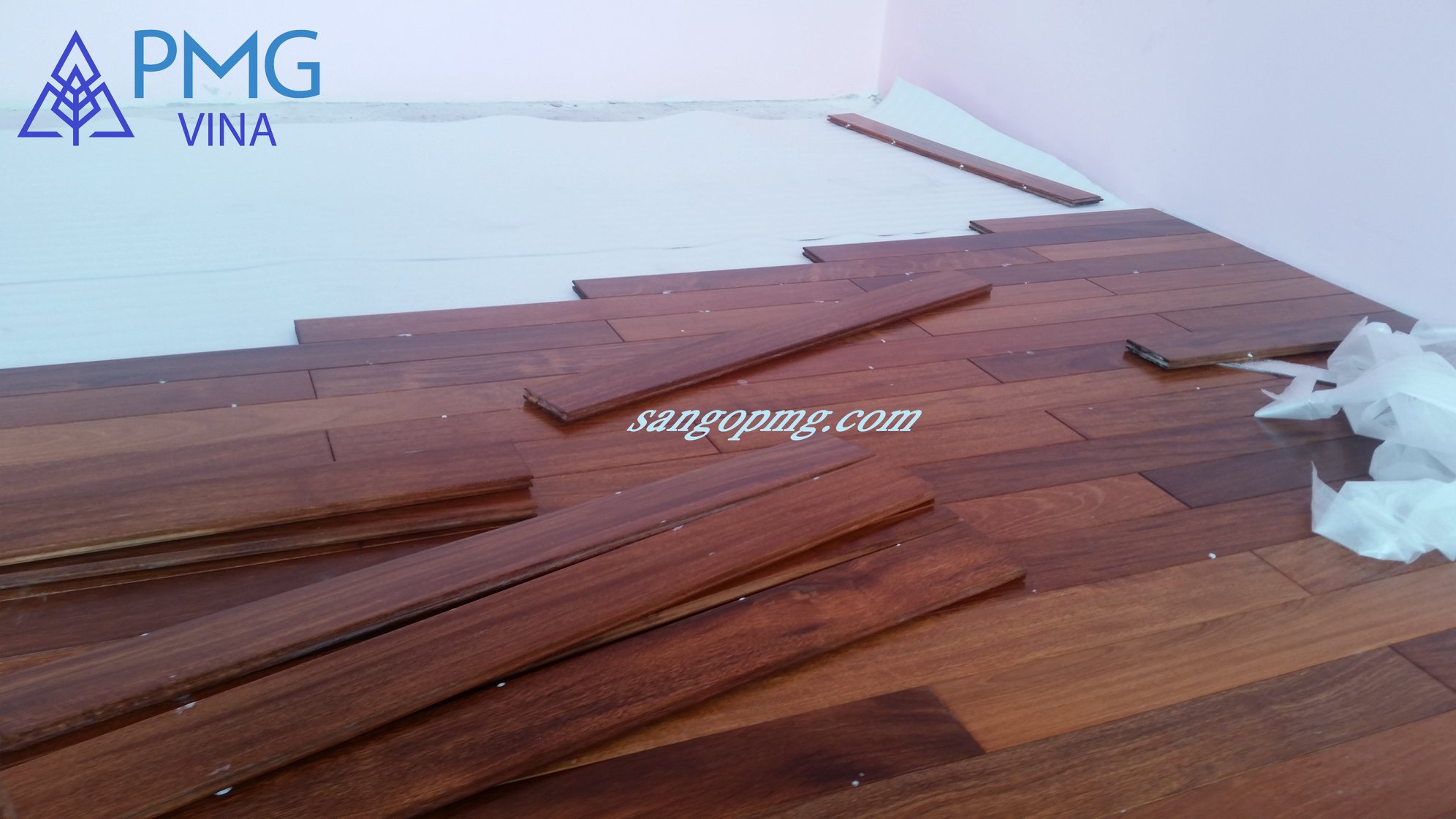 Sàn Gỗ Cao Cấp Đẹp PMG VINA... - Sàn Gỗ Cao Cấp Đẹp PMG VINA | Facebook