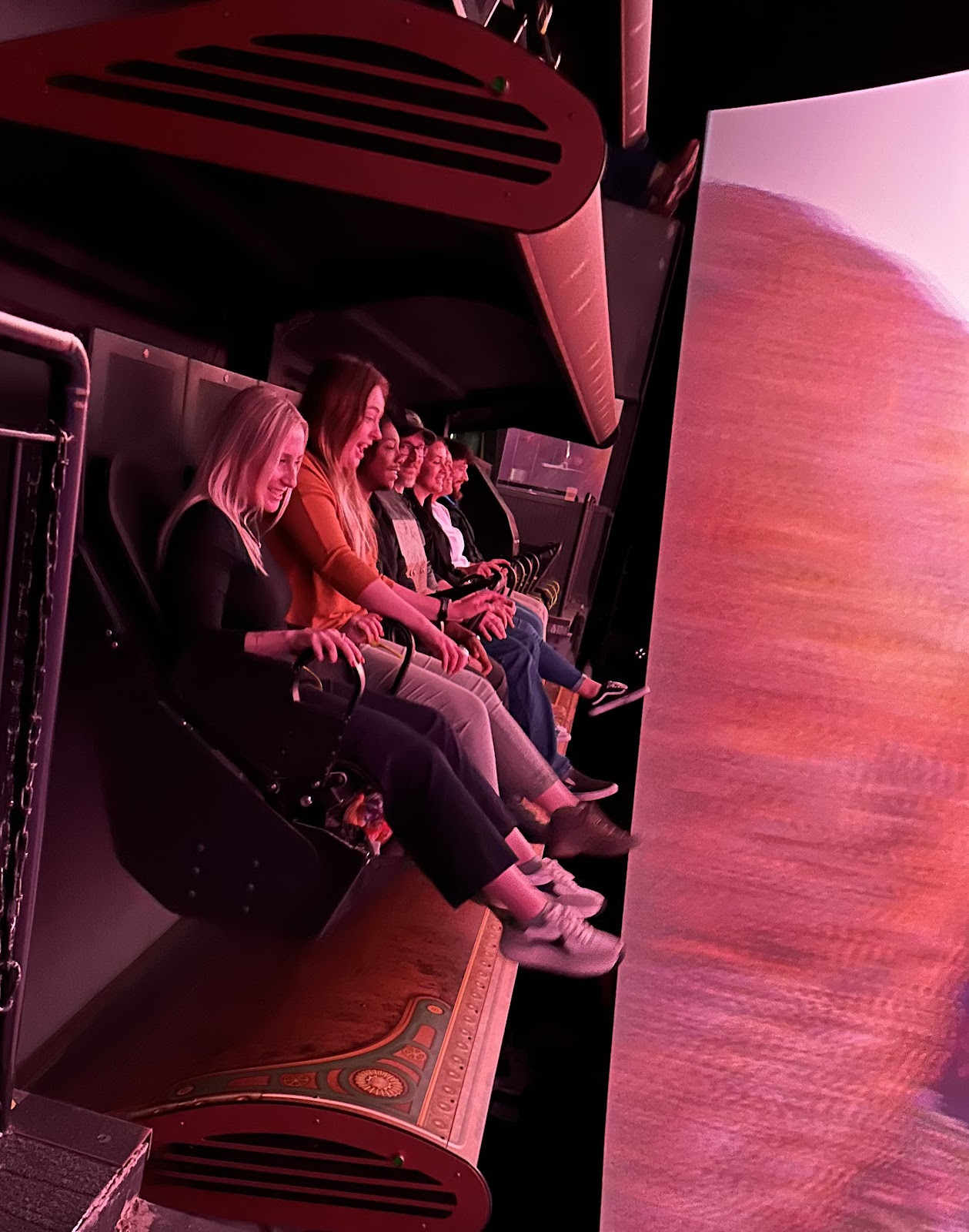 SkyFly: Soar America | Pigeon Forge TN