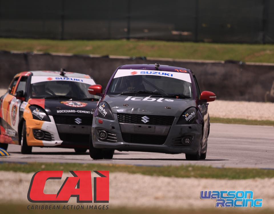 Watson Racing - Some images of today's action. Compliments... | Facebook