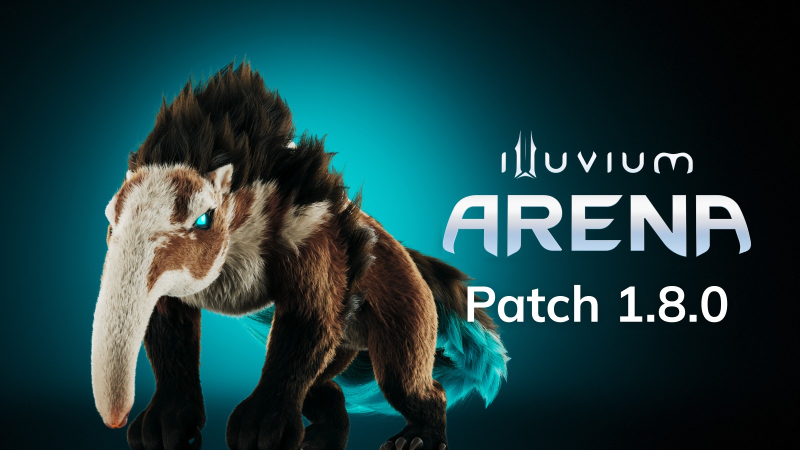 Illuvium - 🚀 Arena Gauntlet 1.8.0 is LIVE! 🚀 Rangers, the biggest ...