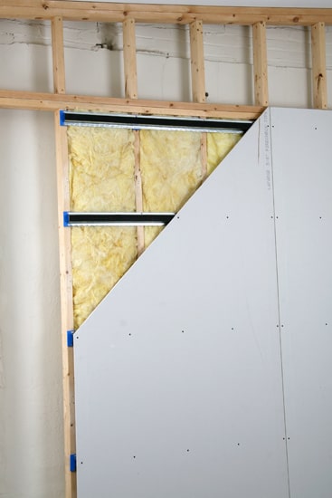 Soundproof - Check out our isoTRAX™ Soundproofing System. The isoTRAX ...