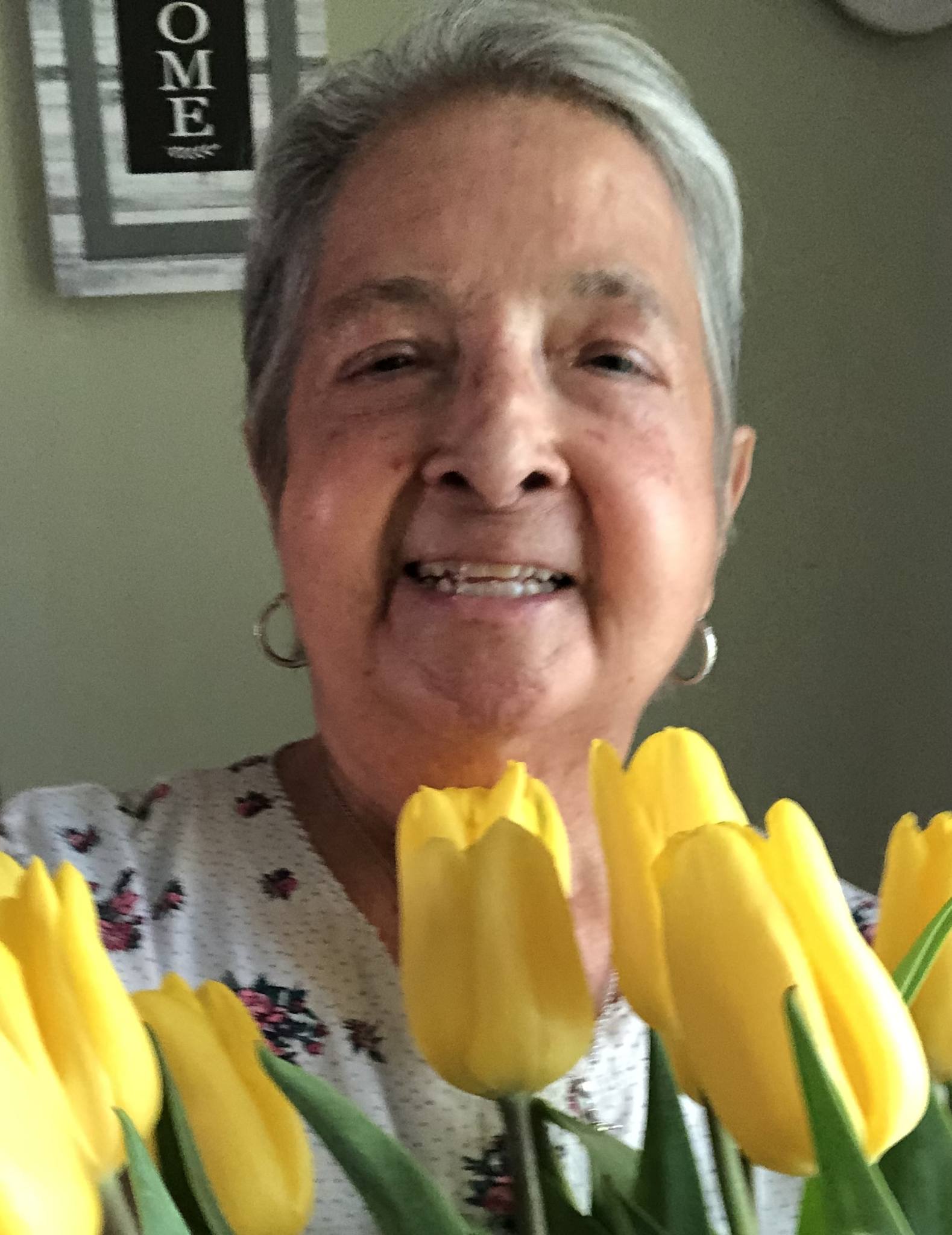 Aida Luz Davila: A life celebrated.