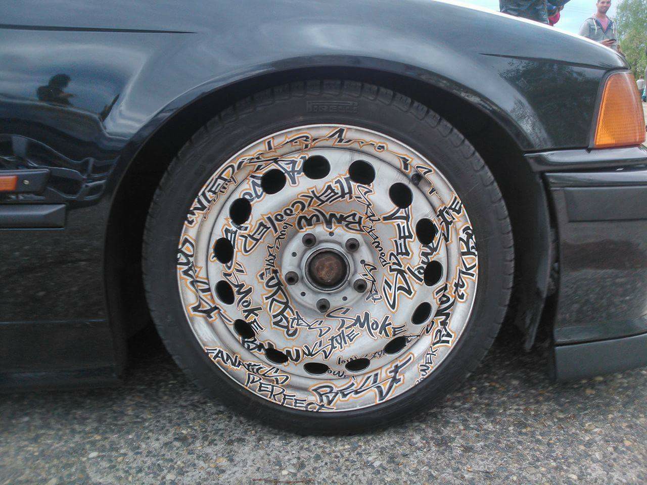 JDM things