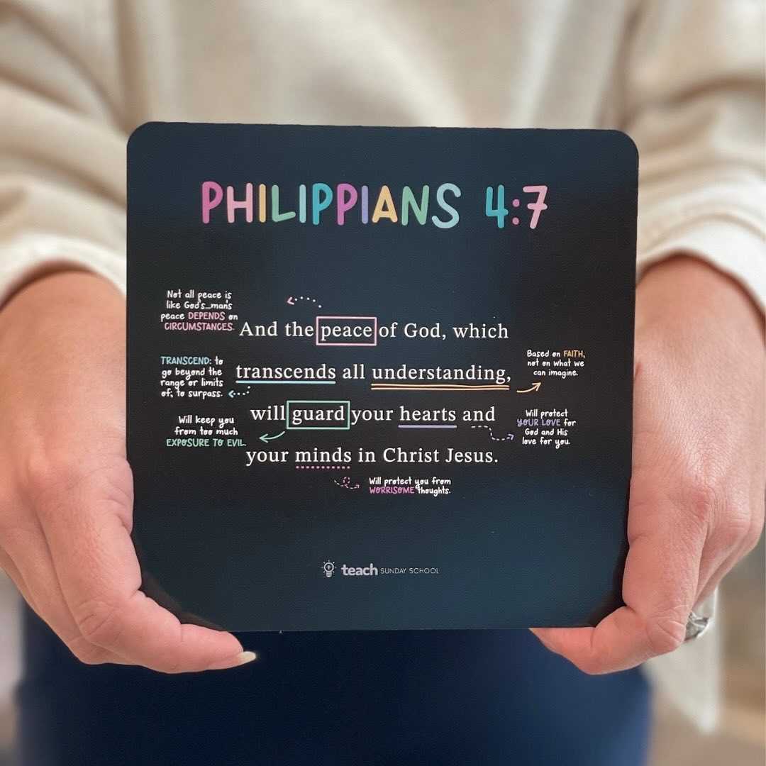 Christianity - 📖 Keep God’s Word at the center of your home with our 52 ...