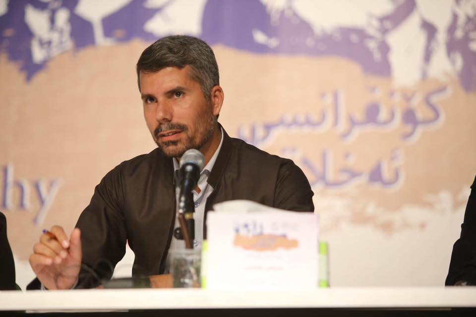 د.نعمان محمد ئەڵماس :: Dr.Nueman Muhammad Almas | Facebook