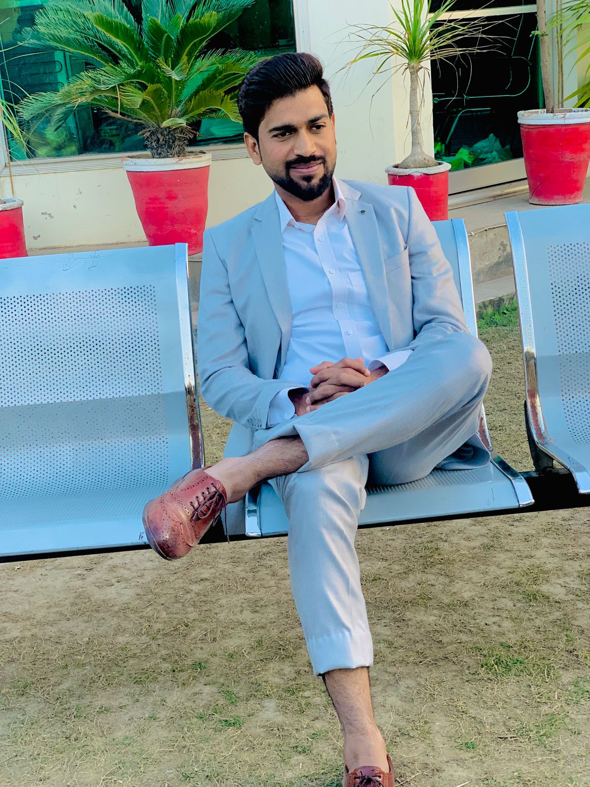 Mubeen Abbasi