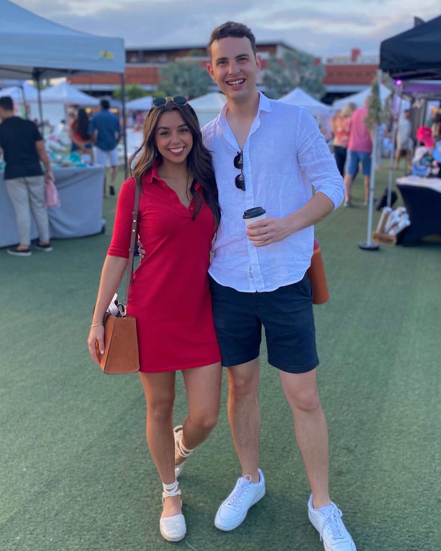 Meteorologist - Lil' weekend road trip 🌴 | Facebook