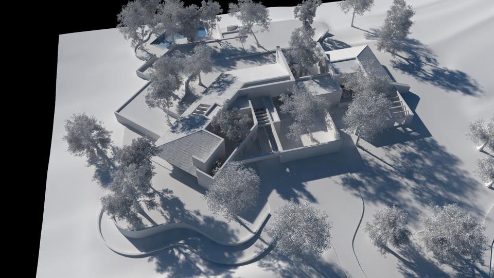 MS Design & Architecture | Marbella