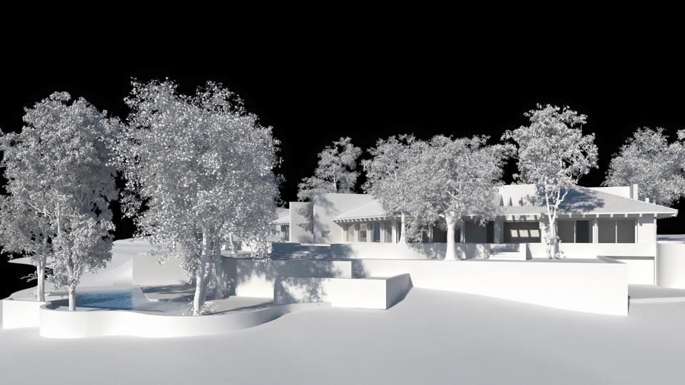 MS Design & Architecture | Marbella