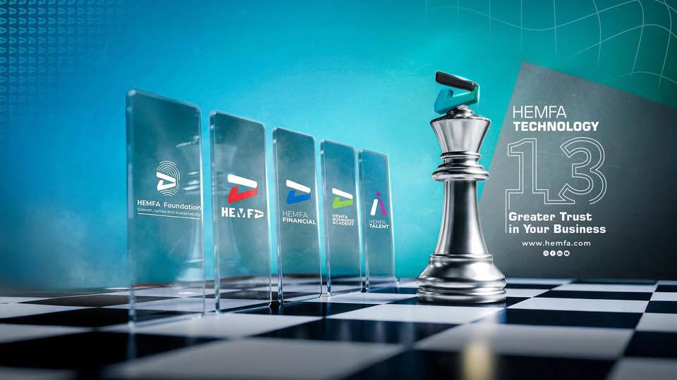 HEMFA Technology | Tripoli