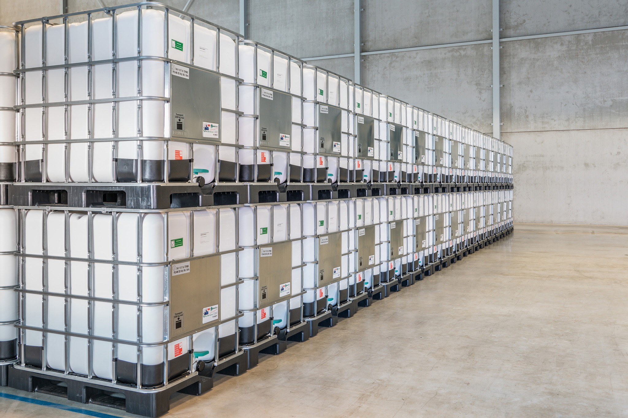 Delta Containers Direct Ltd | Manchester